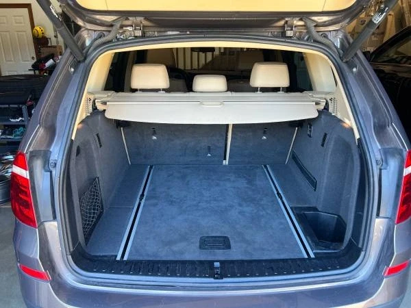 2013 BMW F25 X3 - Image 11 of 17