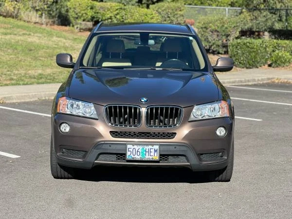 2013 BMW F25 X3 - Image 2 of 17