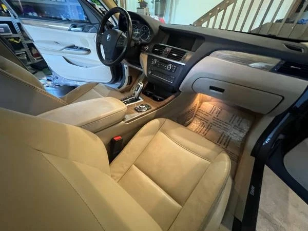 2013 BMW F25 X3 - Image 9 of 17