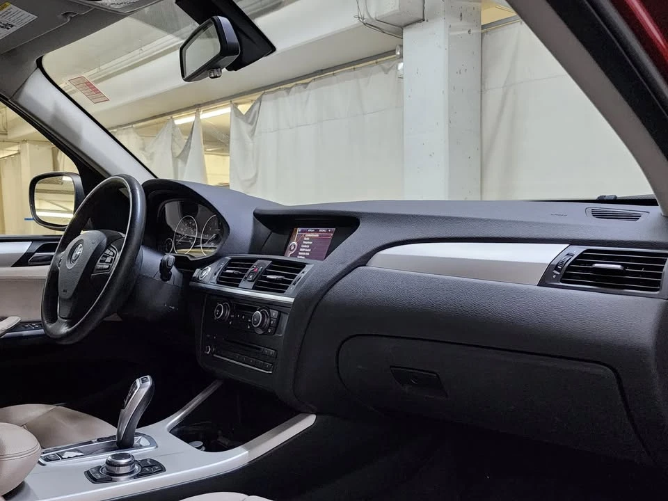 2013 BMW F25 X3 - Image 10 of 17
