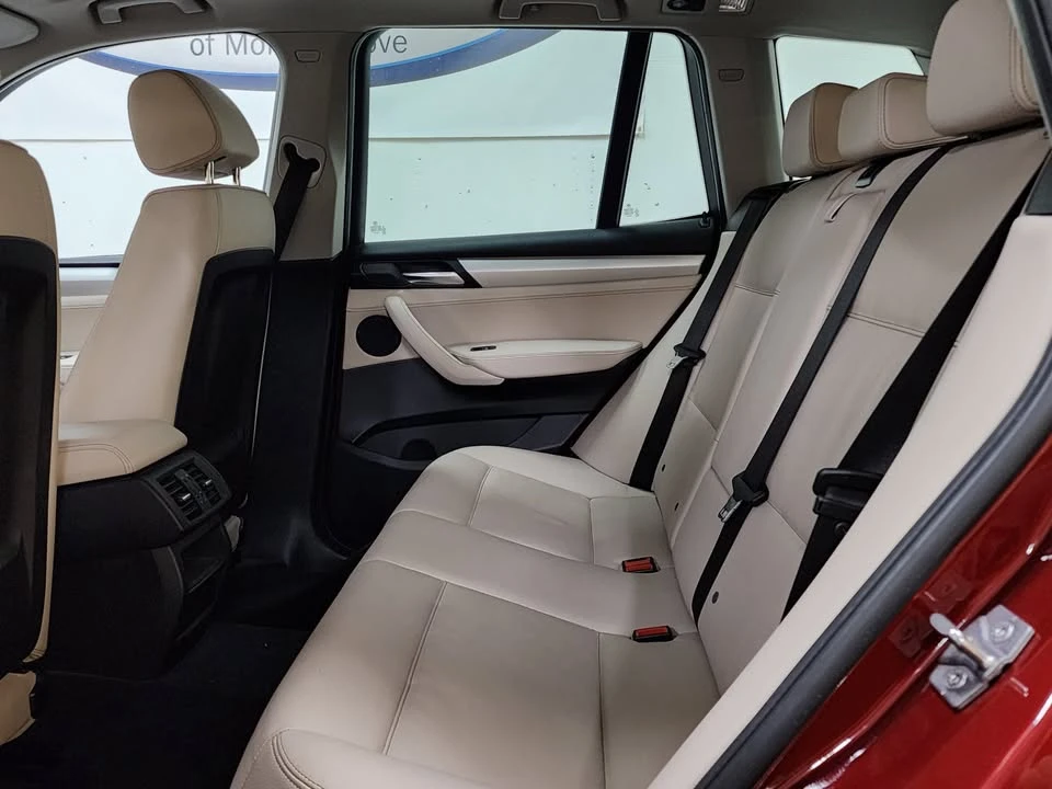 2013 BMW F25 X3 - Image 13 of 17