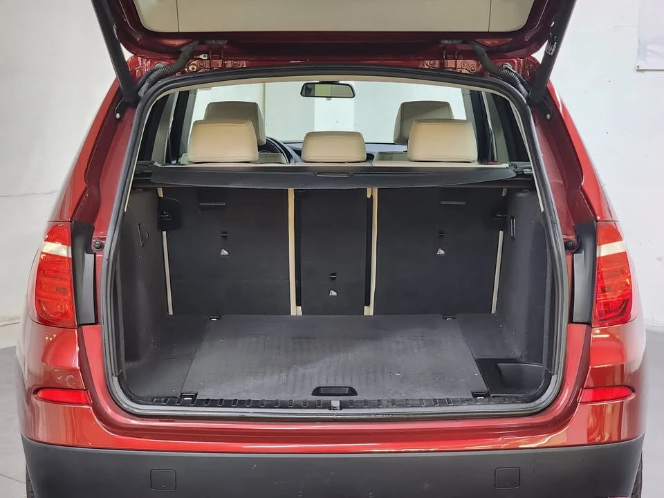 2013 BMW F25 X3 - Image 17 of 17