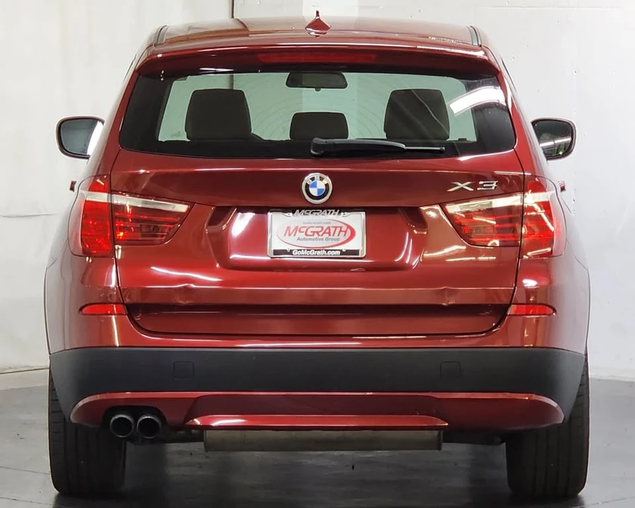 2013 BMW F25 X3 - Image 2 of 17