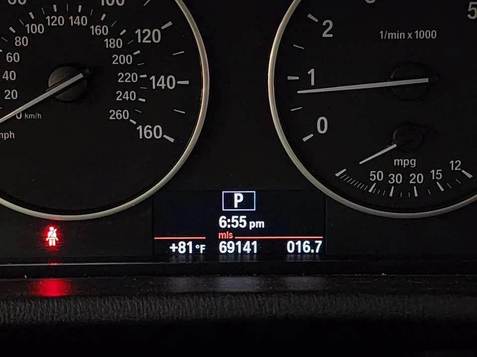 2013 BMW F25 X3 - Image 7 of 17