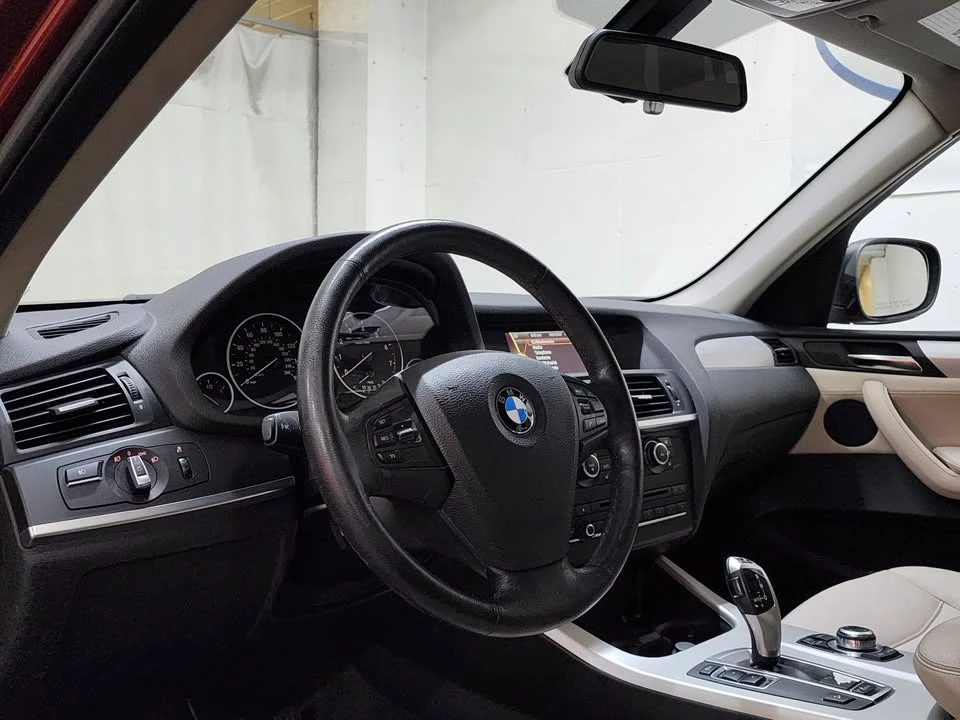 2013 BMW F25 X3 - Image 16 of 17