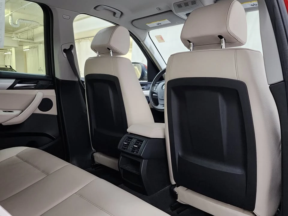 2013 BMW F25 X3 - Image 12 of 17