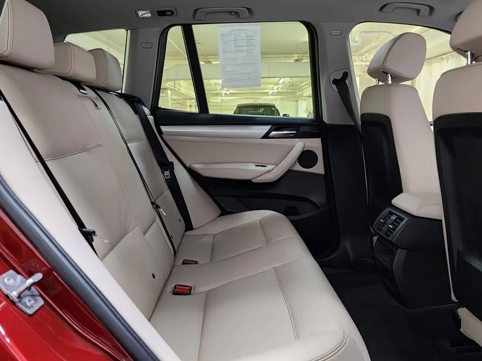 2013 BMW F25 X3 - Image 11 of 17