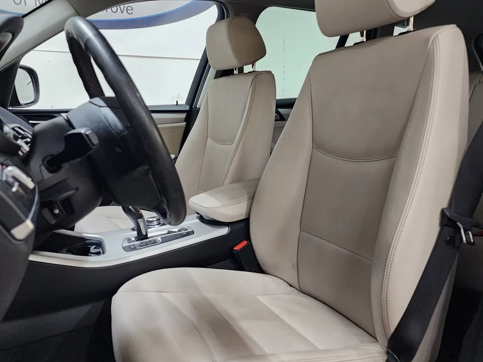 2013 BMW F25 X3 - Image 15 of 17