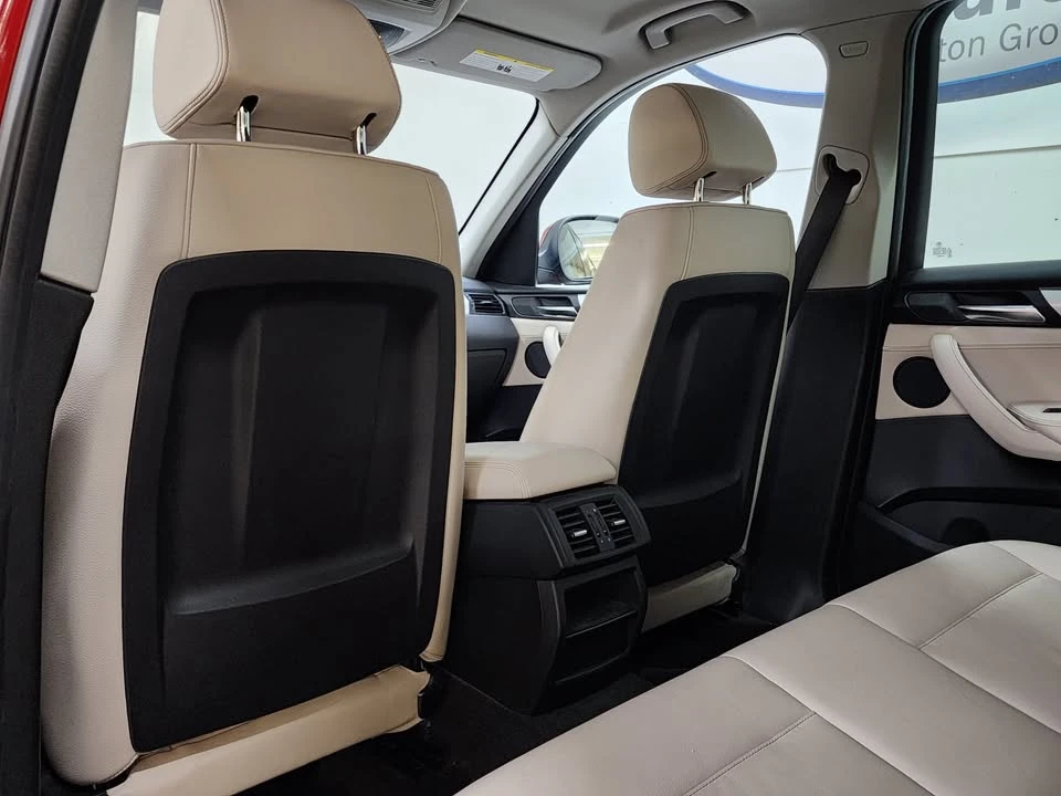 2013 BMW F25 X3 - Image 14 of 17
