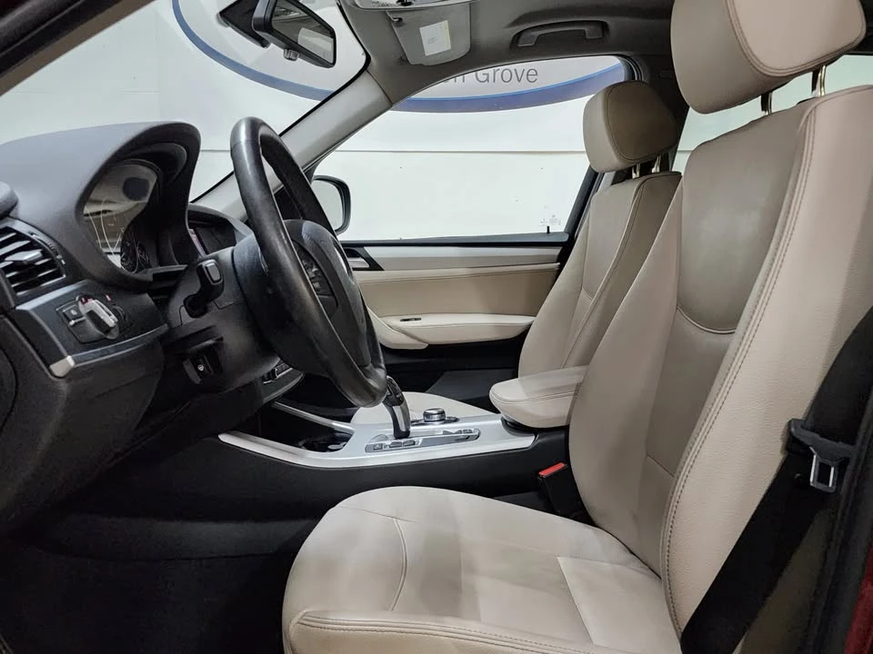 2013 BMW F25 X3 - Image 6 of 17