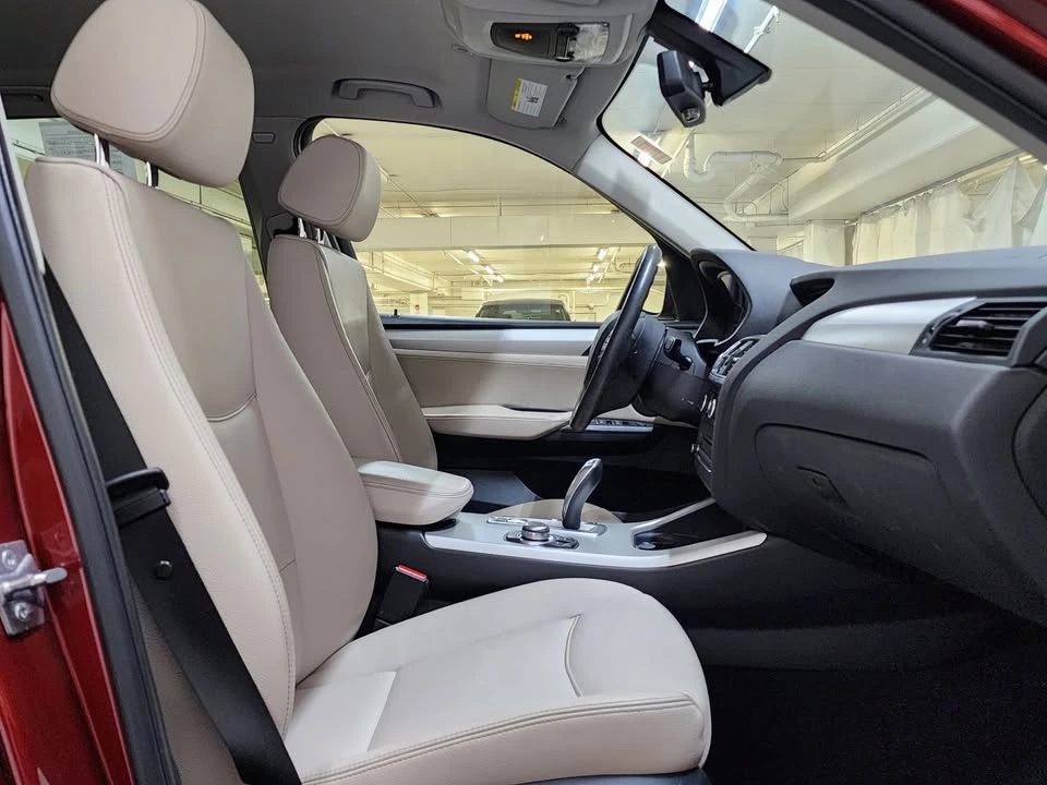 2013 BMW F25 X3 - Image 9 of 17