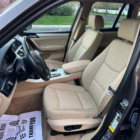 2013 BMW F25 X3 - Image 13 of 20