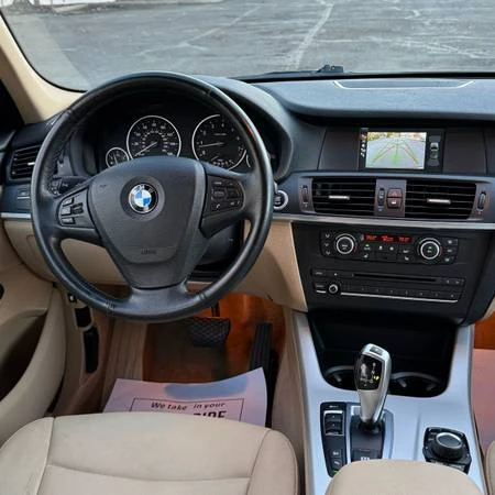 2013 BMW F25 X3 - Image 17 of 20