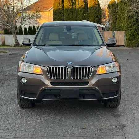 2013 BMW F25 X3 - Image 2 of 20