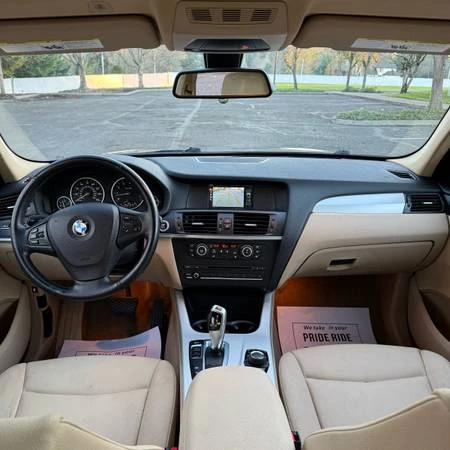 2013 BMW F25 X3 - Image 16 of 20