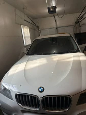 2013 BMW F25 X3 - Image 2 of 9
