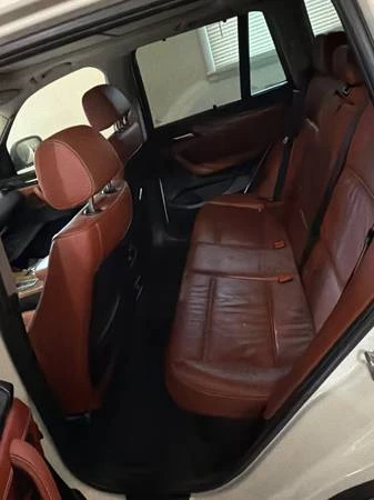 2013 BMW F25 X3 - Image 6 of 9