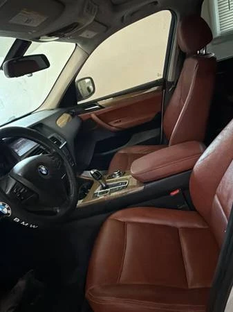 2013 BMW F25 X3 - Image 5 of 9