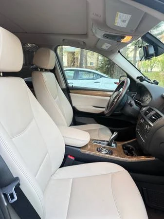 2013 BMW F25 X3 - Image 10 of 14