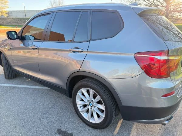 2013 BMW F25 X3 - Image 5 of 14