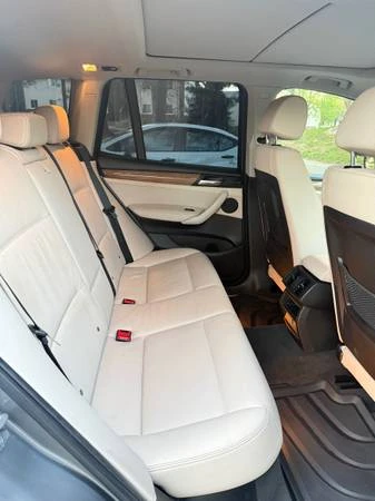 2013 BMW F25 X3 - Image 11 of 14