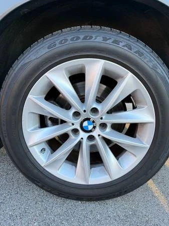 2013 BMW F25 X3 - Image 7 of 14