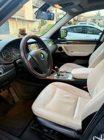 2013 BMW F25 X3 - Image 12 of 14