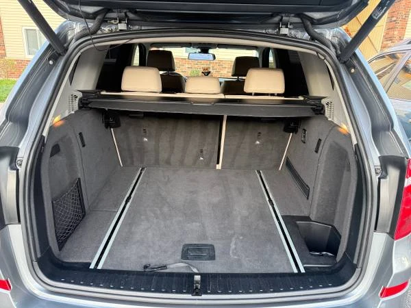 2013 BMW F25 X3 - Image 13 of 14