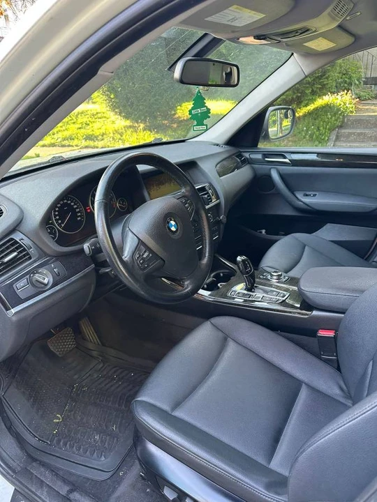 2013 BMW F25 X3 - Image 3 of 4