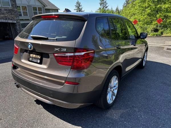 2013 BMW F25 X3 - Image 7 of 20