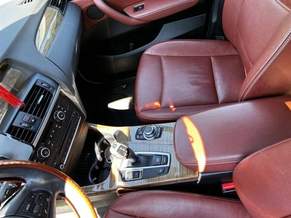 2013 BMW F25 X3 - Image 18 of 20
