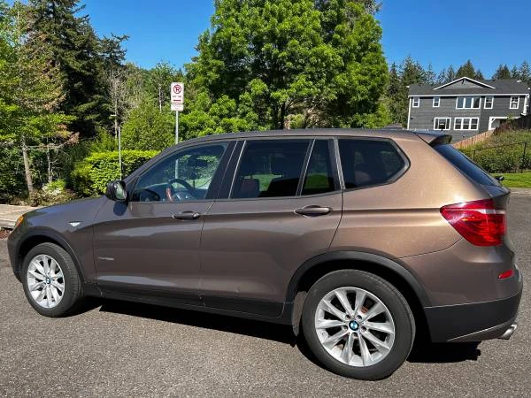 2013 BMW F25 X3 - Image 19 of 20