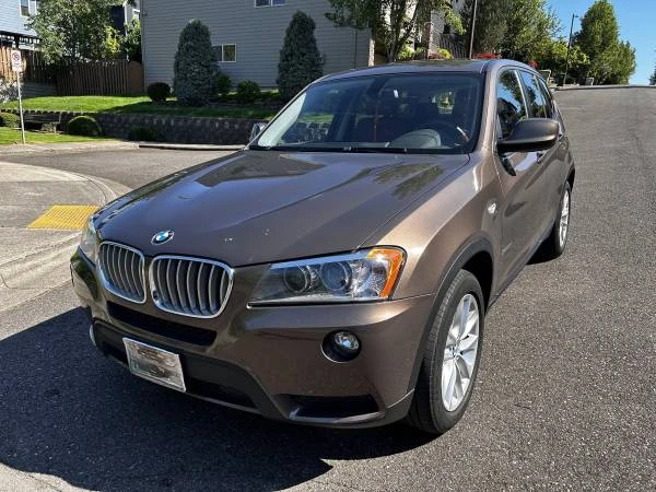 2013 BMW F25 X3 - Image 2 of 20