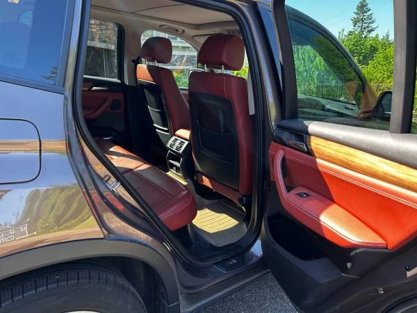 2013 BMW F25 X3 - Image 8 of 20