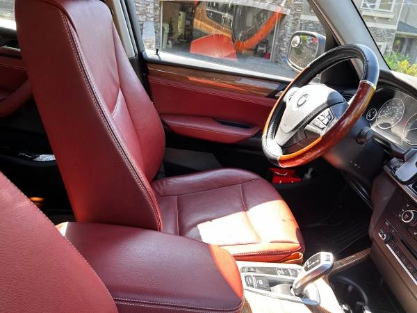 2013 BMW F25 X3 - Image 14 of 20