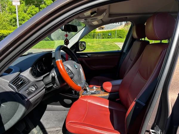 2013 BMW F25 X3 - Image 16 of 20