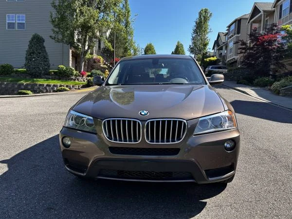2013 BMW F25 X3 - Image 20 of 20