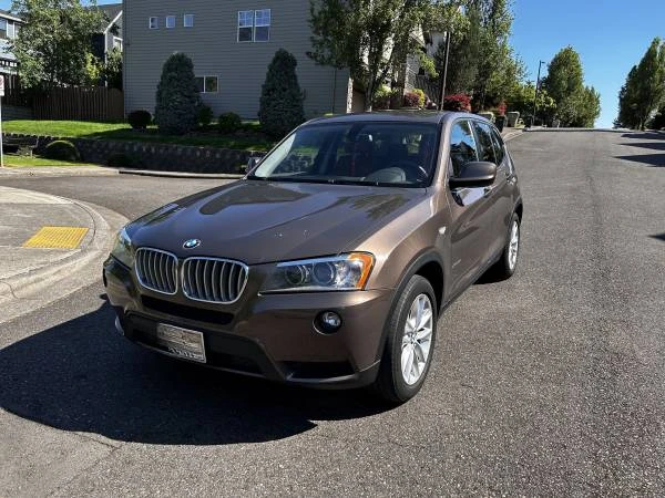 2013 BMW F25 X3 - Image 4 of 20