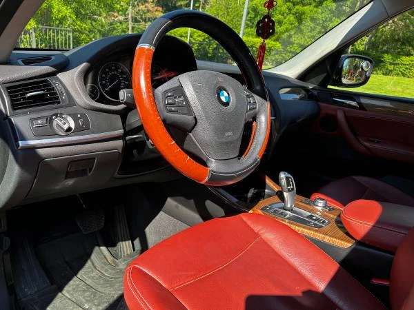 2013 BMW F25 X3 - Image 15 of 20