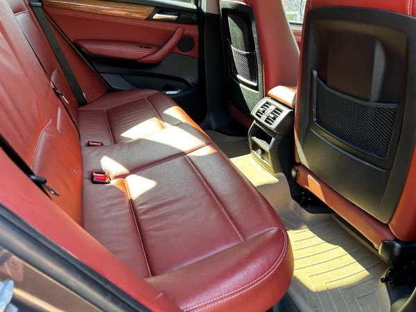 2013 BMW F25 X3 - Image 10 of 20