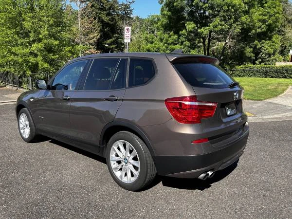 2013 BMW F25 X3 - Image 5 of 20