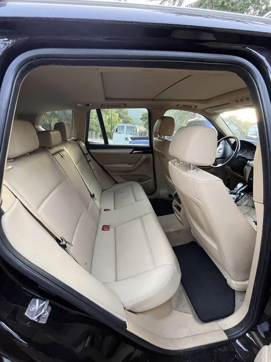 2013 BMW F25 X3 - Image 10 of 13