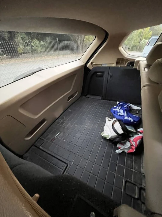 2013 BMW F25 X3 - Image 13 of 13