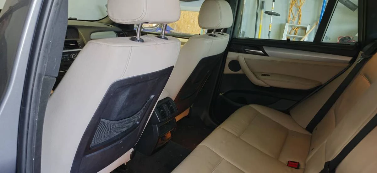 2013 BMW F25 X3 - Image 12 of 18