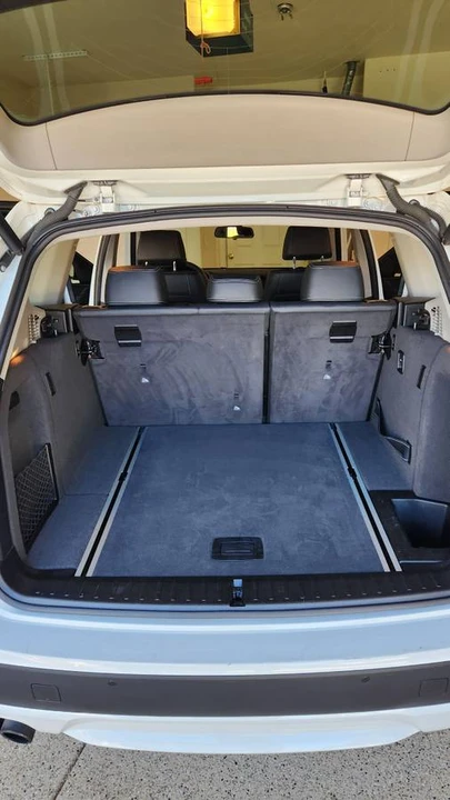 2013 BMW F25 X3 - Image 15 of 21