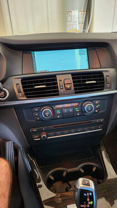 2013 BMW F25 X3 - Image 18 of 21