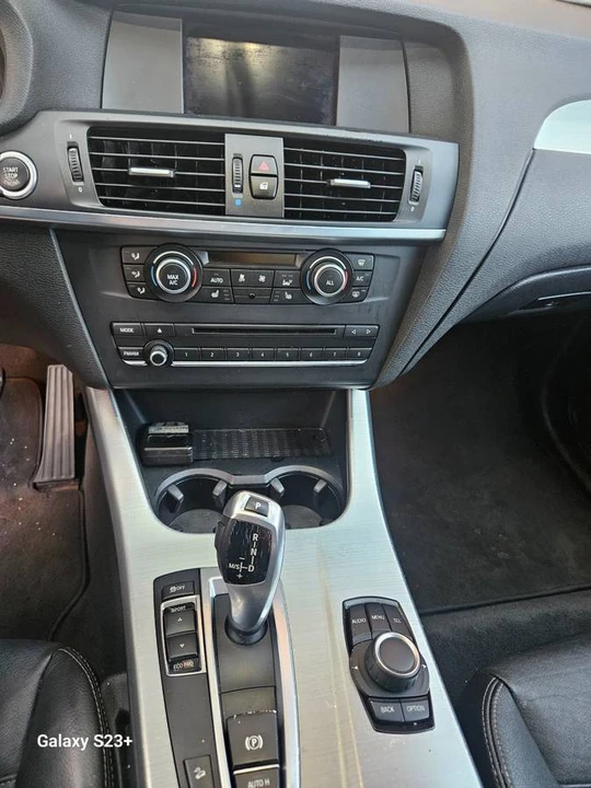 2013 BMW F25 X3 - Image 9 of 10