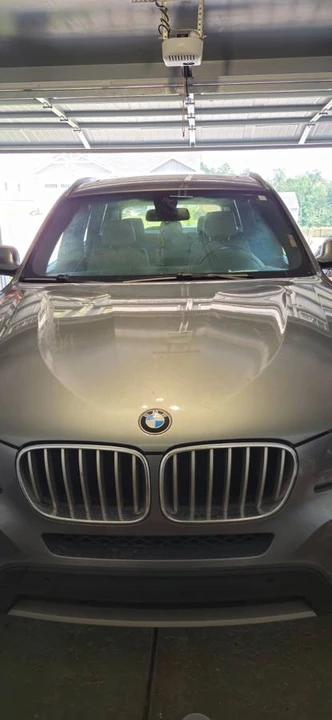 2013 BMW F25 X3 - Image 2 of 18