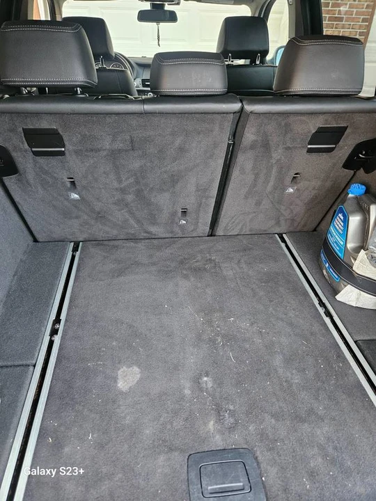 2013 BMW F25 X3 - Image 10 of 10
