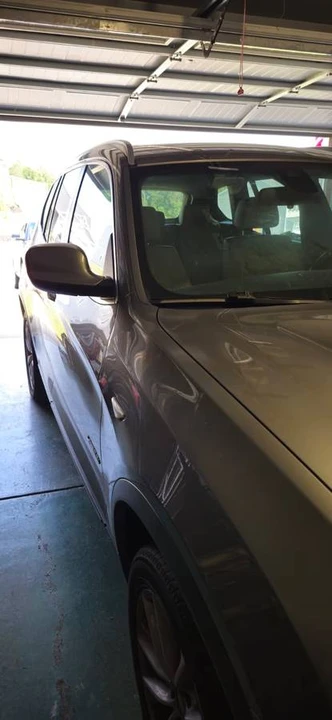 2013 BMW F25 X3 - Image 3 of 18